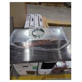 Captur 30" range hood