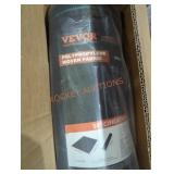 Vevor tough tools polypropylene woven fabric