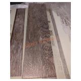 6"x24" Wood Look Porcelain Tiles