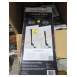 Unopened by Rockey Team, Could be Opened at