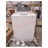 GE 4.5 cu. ft. Top Load Washer