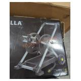 Gorilla 200 ft mobile hose reel