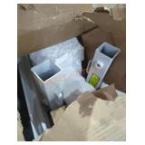 All purpose van rack for 1992 Ford