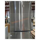 KoolMore Supply Refrigerator/ Freezer