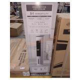 Vissani 1 Gal. Digital Portable Evaporative Cooler