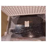 LG 36" Radiant Smooth Surface Electric Cooktop