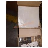 Ivy Hill Tile 4" x 4" Mixed Finish Ceramic Wall