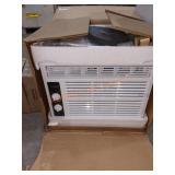 Whirlpool 5,000 BTU 115V Window Air Conditioner