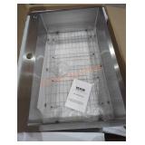 Vevor Stainless Steel Kitchen Sink