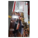 Unopened By Rockey Team, Could be Opened at