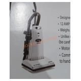Prolux 6000 Vacuum