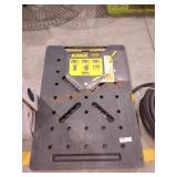 DEWALT Express Folding Work Bench