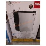 RCA 4.5cu.ft. Refrigerator
