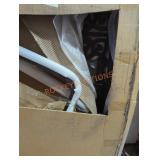 Premium outdoor table black