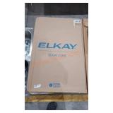 Elkay Drop in Double Bowl Kitchen Sink