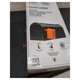 Unopened By Rockey Team, Could be  Opened at