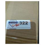 Not open by Rockey auctions, Sold as is where is,