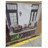 Avondale 3 PC seating set