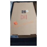 Unopened By Rockey Team, Could be Opened at