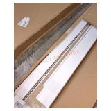 2" Cordless 38" x48" Blinds