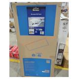 Metalux Recessed LED Panel (Has Damage)