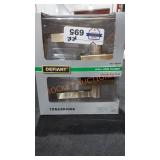 Unopened By Rockey Team, Could be Opened at