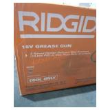 Unopened By Rockey Team, Could be  Opened at