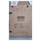 30"x40" Rectangle Mirror