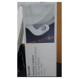 Unopened By Rockey Team, Could be Opened at