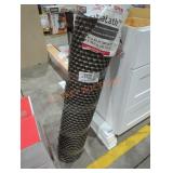 Final math metal lath 39" x 55