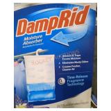 DampRid Moisture Absorber