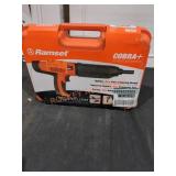 Unopened By Rockey Team, Could be  Opened at