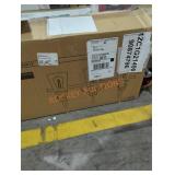 Westinghouse wall 2 light vanity