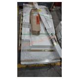 Delta Shower Assembly Skid