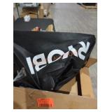 Not opened by Rockey Staff.  May be opened during