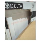 Delta 48" x 34" shower base