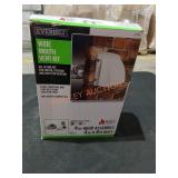 Unopened By Rockey Team, Could be  Opened at