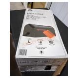 Unopened By Rockey Team, Could be  Opened at