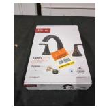 Unopened By Rockey Team, Could be  Opened at