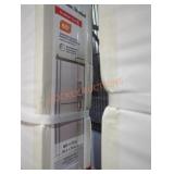 American Standard Ovation 60" x 72" shower doors