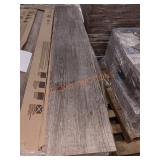 Daltile 8"x47" Wood Look Tiles