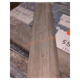 LifeProof 6"x24" Wood Look Tiles