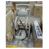 Hose mobile 175 ft hose reel