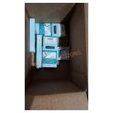 Unopened By Rockey Team, Could be Opened at