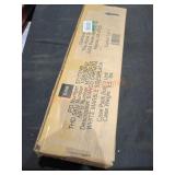 Unopened By Rockey Team, Could be  Opened at