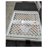 Sold as is where is. No guarantees or returns.