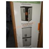 HDX Utility Base  Cabinet, 27" x 15" x 33.4"