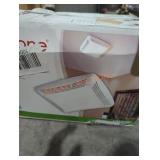 NuTone 80 cfm exhaust fan