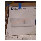 Glacier Bay 37"W x 22"D Single Sink Vanity Top