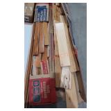 Bruce Solid Hardwood Assorted Flooring